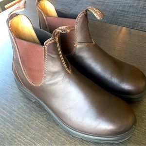 Blundstone #550 Boots/Brown Size 11